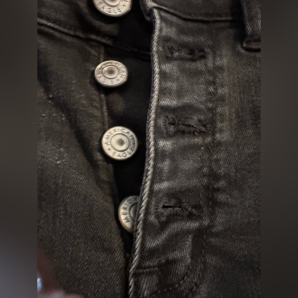 AE - midi short - Picture 4 of 4